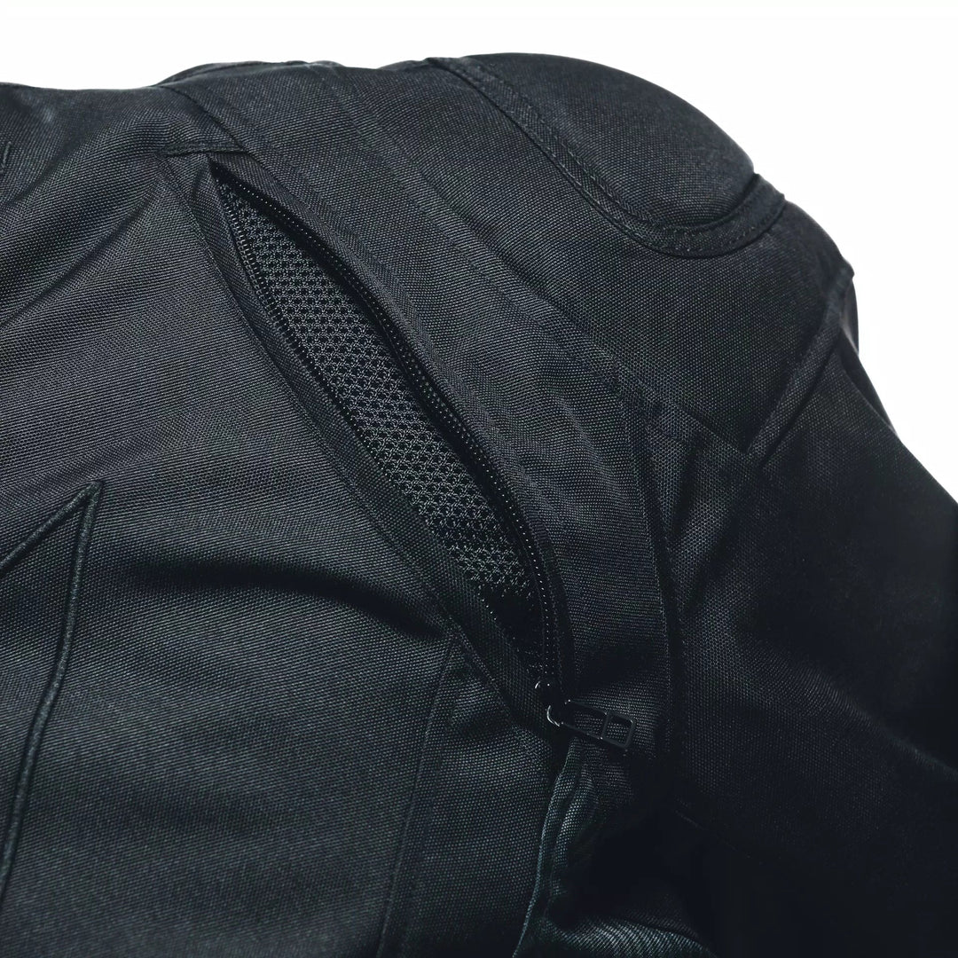 Dainese من داينيس AVRO 5 TEX MOTORCYCLE JACKET سترة حماية - BOOST BOX PERFORMANCE Dainese2017300006691010