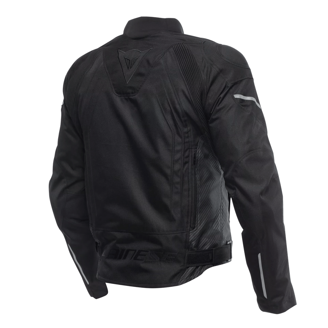 Dainese من داينيس AVRO 5 TEX MOTORCYCLE JACKET سترة حماية - BOOST BOX PERFORMANCE Dainese2017300006691010