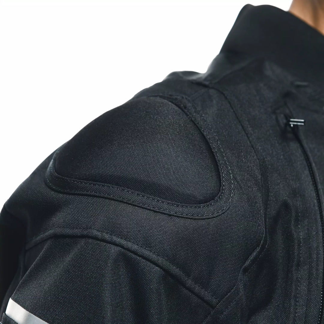 Dainese من داينيس AVRO 5 TEX MOTORCYCLE JACKET سترة حماية - BOOST BOX PERFORMANCE Dainese2017300006691010