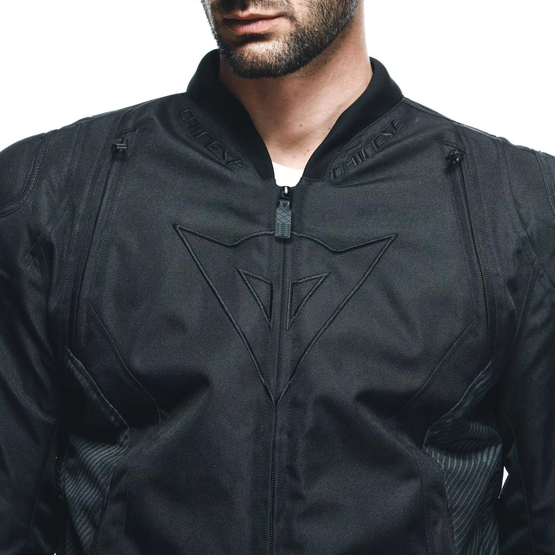 Dainese من داينيس AVRO 5 TEX MOTORCYCLE JACKET سترة حماية - BOOST BOX PERFORMANCE Dainese2017300006691010