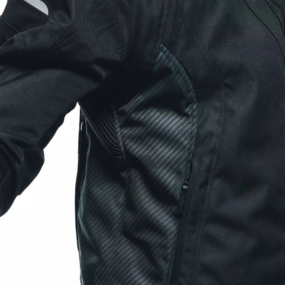 Dainese من داينيس AVRO 5 TEX MOTORCYCLE JACKET سترة حماية - BOOST BOX PERFORMANCE Dainese2017300006691010