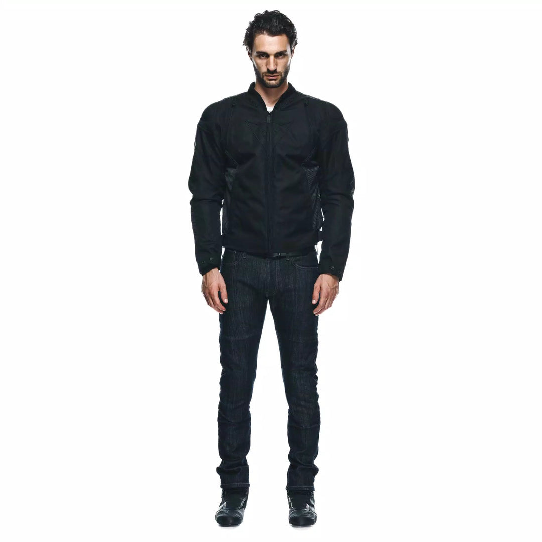 Dainese من داينيس AVRO 5 TEX MOTORCYCLE JACKET سترة حماية - BOOST BOX PERFORMANCE Dainese2017300006691010