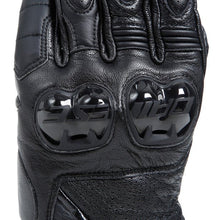 Load image into Gallery viewer, Dainese من داينيس Blackshape قفازات بلاك شيب جلد - BOOST BOX PERFORMANCE DaineseC22457