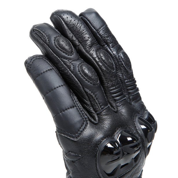 Dainese من داينيس Blackshape قفازات بلاك شيب جلد - BOOST BOX PERFORMANCE DaineseC22457