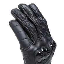 Load image into Gallery viewer, Dainese من داينيس Blackshape قفازات بلاك شيب جلد - BOOST BOX PERFORMANCE DaineseC22457
