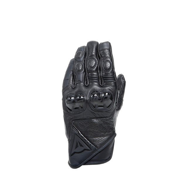 Dainese من داينيس Blackshape قفازات بلاك شيب جلد - BOOST BOX PERFORMANCE DaineseC22457