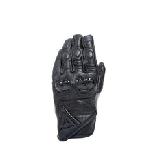 Load image into Gallery viewer, Dainese من داينيس Blackshape قفازات بلاك شيب جلد - BOOST BOX PERFORMANCE DaineseC22457