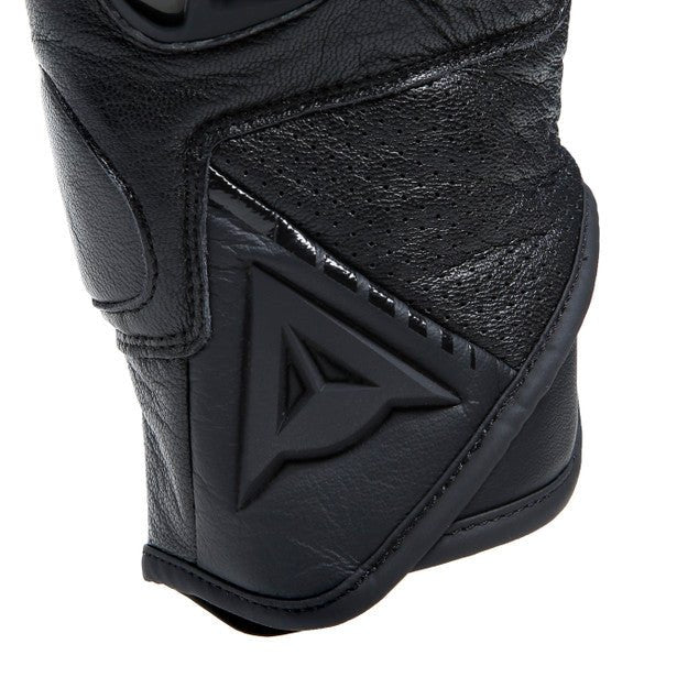 Dainese من داينيس Blackshape قفازات بلاك شيب جلد - BOOST BOX PERFORMANCE DaineseC22457