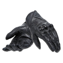 Load image into Gallery viewer, Dainese من داينيس Blackshape قفازات بلاك شيب جلد - BOOST BOX PERFORMANCE DaineseC22457