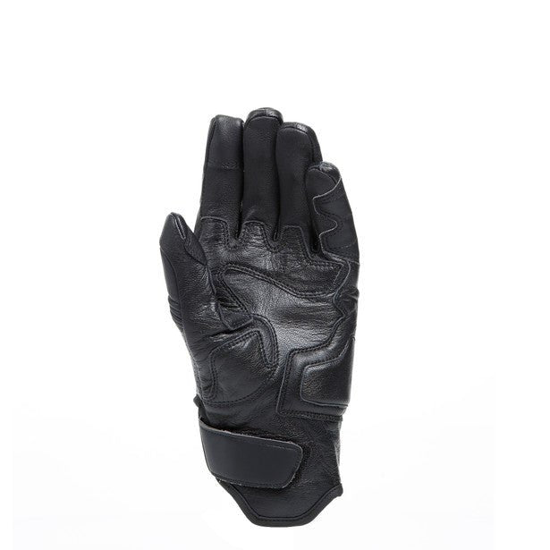 Dainese من داينيس Blackshape قفازات بلاك شيب جلد - BOOST BOX PERFORMANCE DaineseC22457