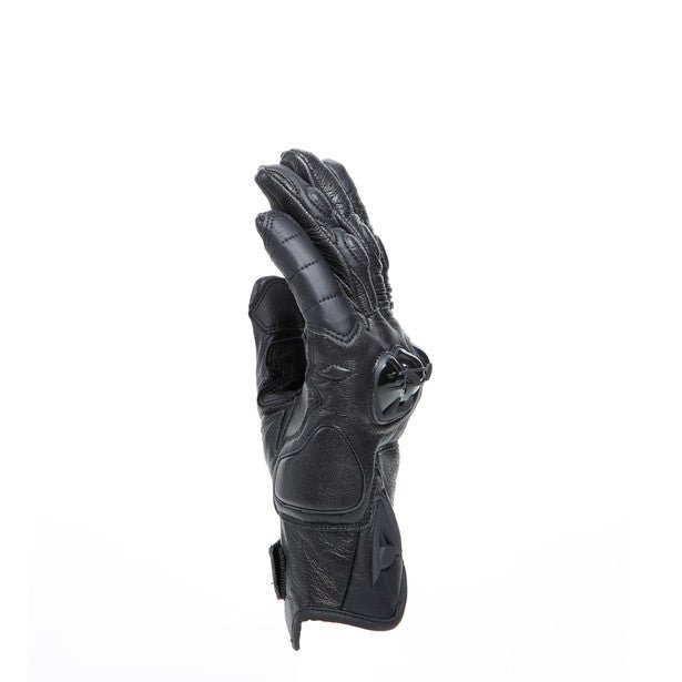 Dainese من داينيس Blackshape قفازات بلاك شيب جلد - BOOST BOX PERFORMANCE DaineseC22457