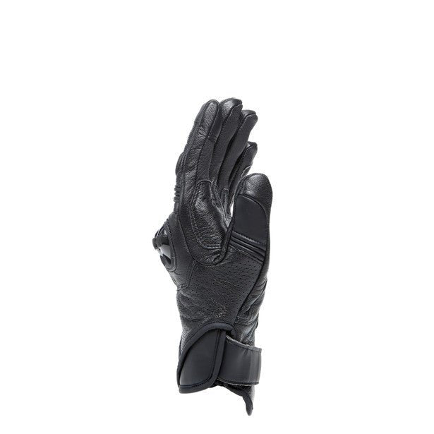 Dainese من داينيس Blackshape قفازات بلاك شيب جلد - BOOST BOX PERFORMANCE DaineseC22457