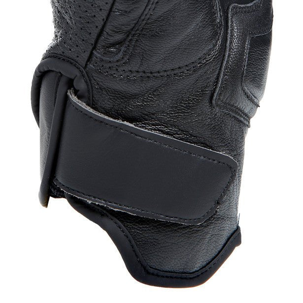 Dainese من داينيس Blackshape قفازات بلاك شيب جلد - BOOST BOX PERFORMANCE DaineseC22457