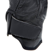Load image into Gallery viewer, Dainese من داينيس Blackshape قفازات بلاك شيب جلد - BOOST BOX PERFORMANCE DaineseC22457