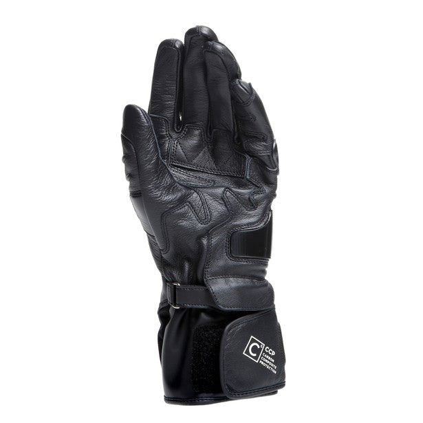 Dainese من داينيس Carbon 4 Long Leather قفازات كربون 4 - BOOST BOX PERFORMANCE DaineseFEE441