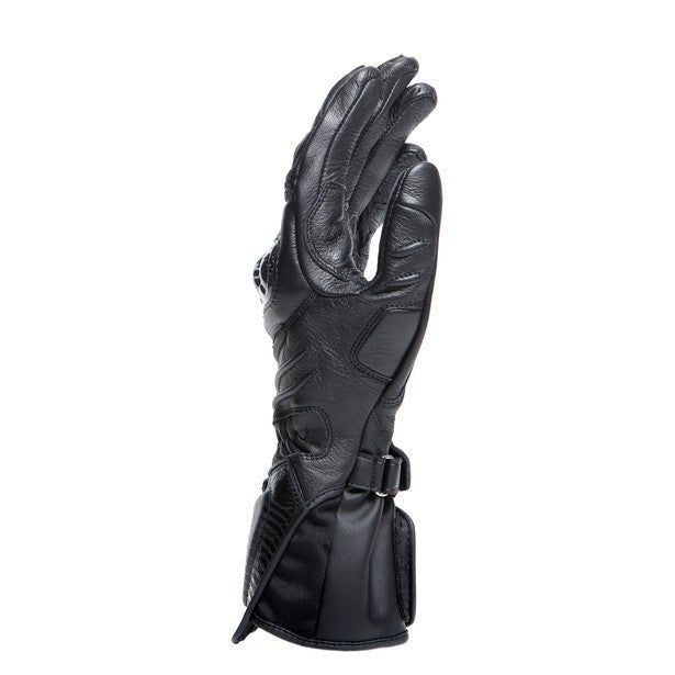 Dainese من داينيس Carbon 4 Long Leather قفازات كربون 4 - BOOST BOX PERFORMANCE DaineseFEE441