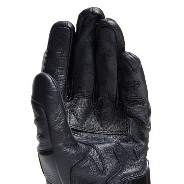 Dainese من داينيس Carbon 4 Long Leather قفازات كربون 4 - BOOST BOX PERFORMANCE DaineseFEE441