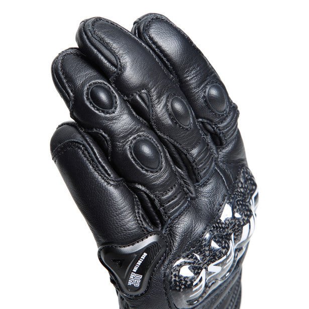 Dainese من داينيس Carbon 4 Long Leather قفازات كربون 4 - BOOST BOX PERFORMANCE DaineseFEE441