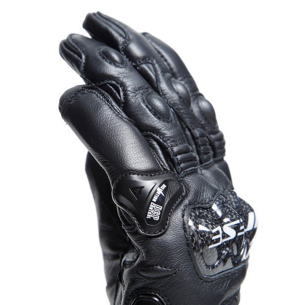 Dainese من داينيس Carbon 4 Long Leather قفازات كربون 4 - BOOST BOX PERFORMANCE DaineseFEE441