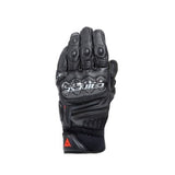 DAINESE CARBON 4 SHORT LEATHER GLOVES