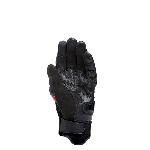 Dainese من داينيس Carbon 4 Short Leather قفازات كربون 4 - BOOST BOX PERFORMANCE DaineseADB105