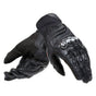 Load image into Gallery viewer, Dainese من داينيس Carbon 4 Short Leather قفازات كربون 4 - BOOST BOX PERFORMANCE DaineseADB105