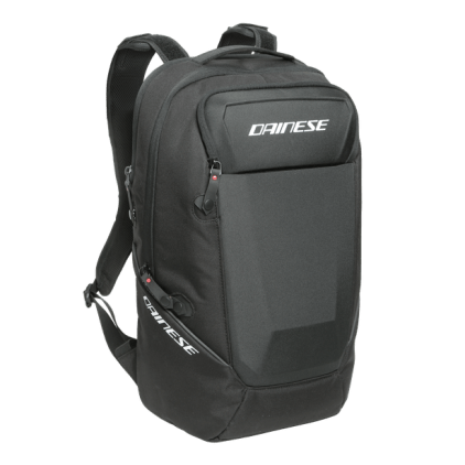 Dainese من داينيس D - Essence Stealth Black حقيبة ظهر - BOOST BOX PERFORMANCE Dainese878E0E