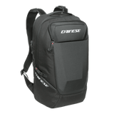 Dainese من داينيس D-Essence Stealth Black حقيبة ظهر