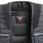 Load image into Gallery viewer, Dainese من داينيس D - Mach Stealth Black حقيبة ظهر - BOOST BOX PERFORMANCE DaineseB671C8