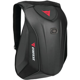 Dainese من داينيس D - Mach Stealth Black حقيبة ظهر - BOOST BOX PERFORMANCE DaineseB671C8