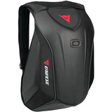 Dainese من داينيس D-Mach Stealth Black حقيبة ظهر