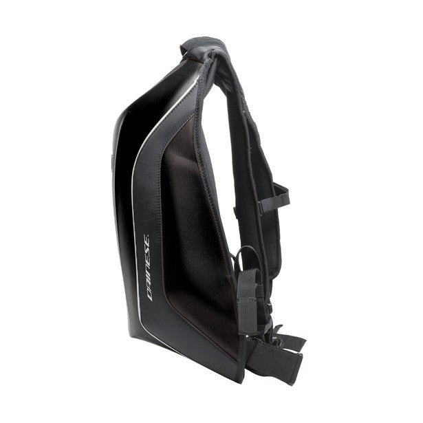 Dainese من داينيس D - Mach Stealth Black حقيبة ظهر - BOOST BOX PERFORMANCE DaineseB671C8