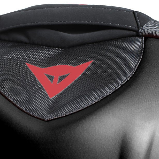 Dainese من داينيس D - Mach Stealth Black حقيبة ظهر - BOOST BOX PERFORMANCE DaineseB671C8