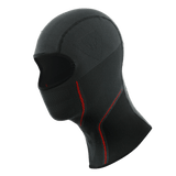 Dainese Thermo Balaclava Black Red