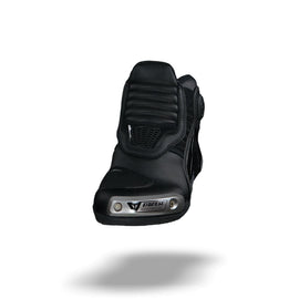 Dainese من داينيس DYNO PRO D1 حذاء داينو برو أسود - BOOST BOX PERFORMANCE DaineseDAINES - DYNO - PRO - D1 - 1