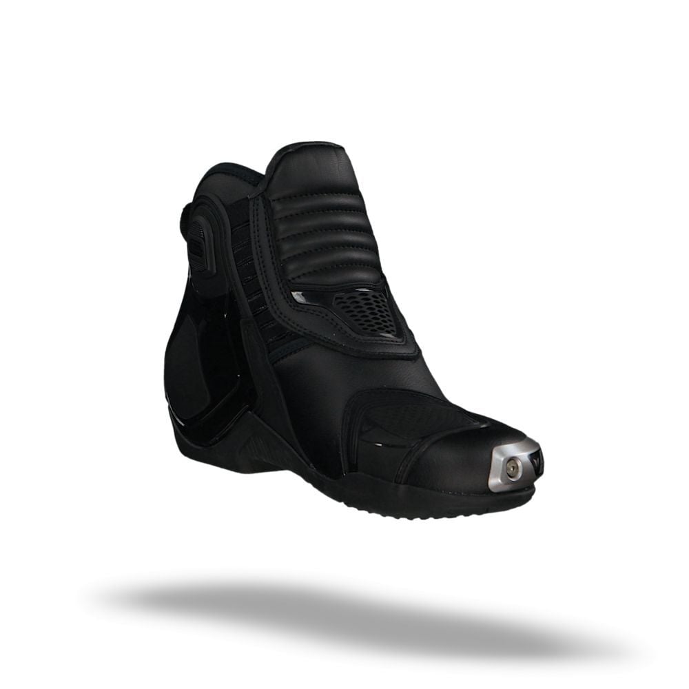 Dainese من داينيس DYNO PRO D1 حذاء داينو برو أسود - BOOST BOX PERFORMANCE DaineseDAINES - DYNO - PRO - D1 - 1