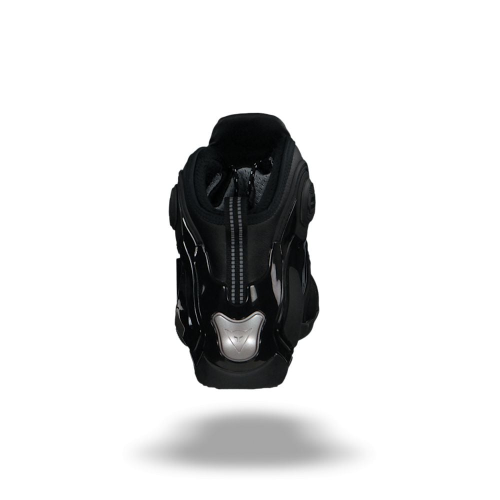 Dainese من داينيس DYNO PRO D1 حذاء داينو برو أسود - BOOST BOX PERFORMANCE DaineseDAINES - DYNO - PRO - D1 - 1