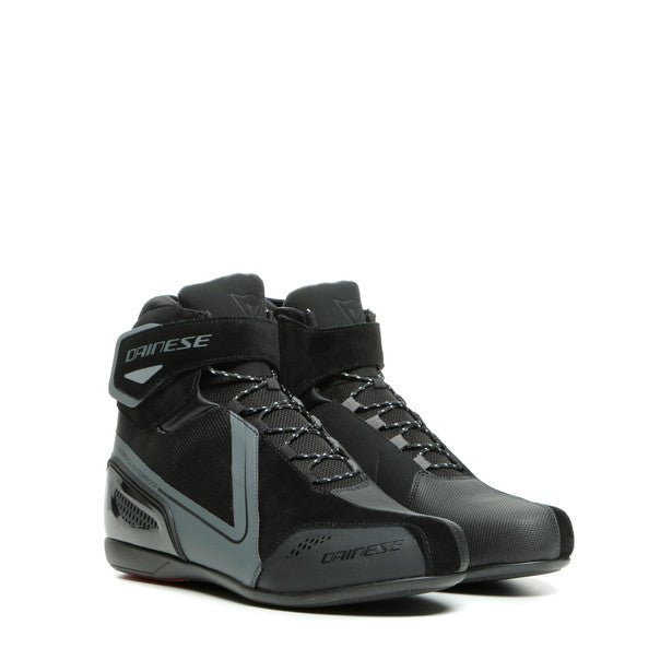 Dainese من داينيس Energyca D - Wp Black حذاء أنيرجيكا - BOOST BOX PERFORMANCE DaineseA5E2A0