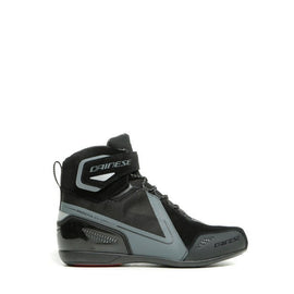 Dainese من داينيس Energyca D - Wp Black حذاء أنيرجيكا - BOOST BOX PERFORMANCE DaineseA5E2A0