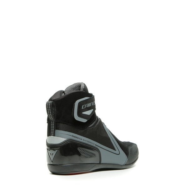 Dainese من داينيس Energyca D - Wp Black حذاء أنيرجيكا - BOOST BOX PERFORMANCE DaineseA5E2A0