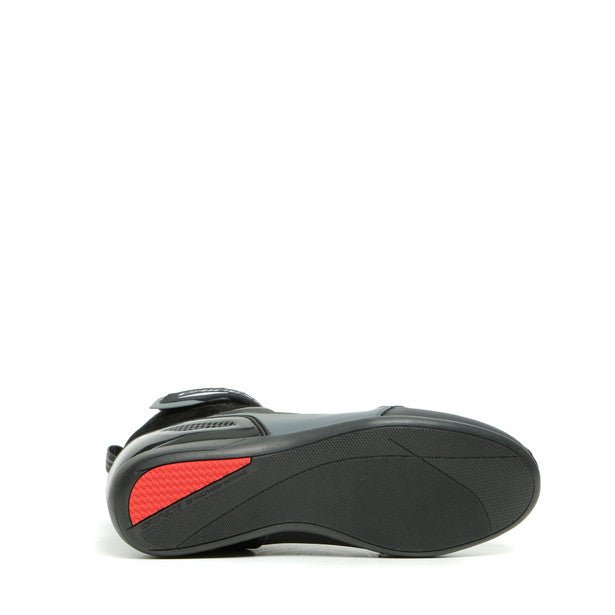 Dainese من داينيس Energyca D - Wp Black حذاء أنيرجيكا - BOOST BOX PERFORMANCE DaineseA5E2A0