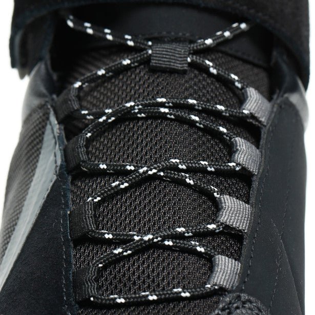 Dainese من داينيس Energyca D - Wp Black حذاء أنيرجيكا - BOOST BOX PERFORMANCE DaineseA5E2A0