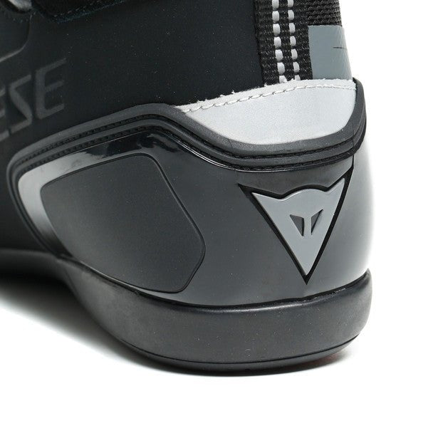 Dainese من داينيس Energyca D - Wp Black حذاء أنيرجيكا - BOOST BOX PERFORMANCE DaineseA5E2A0