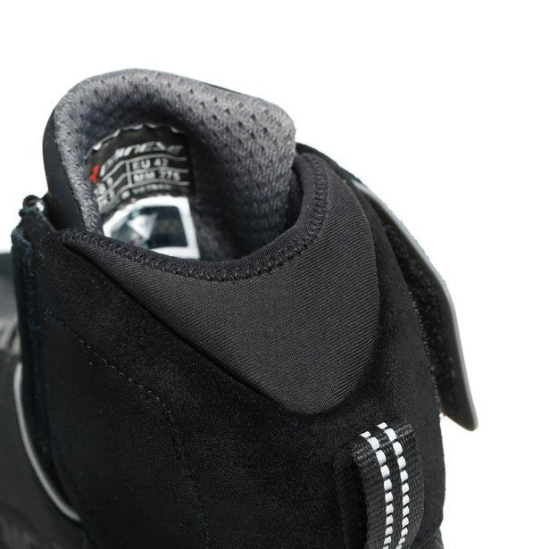 Dainese من داينيس Energyca D - Wp Black حذاء أنيرجيكا - BOOST BOX PERFORMANCE DaineseA5E2A0