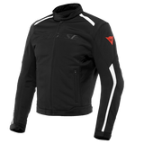 Dainese Hydraflux 2 Air D-Dry Jacket Black White