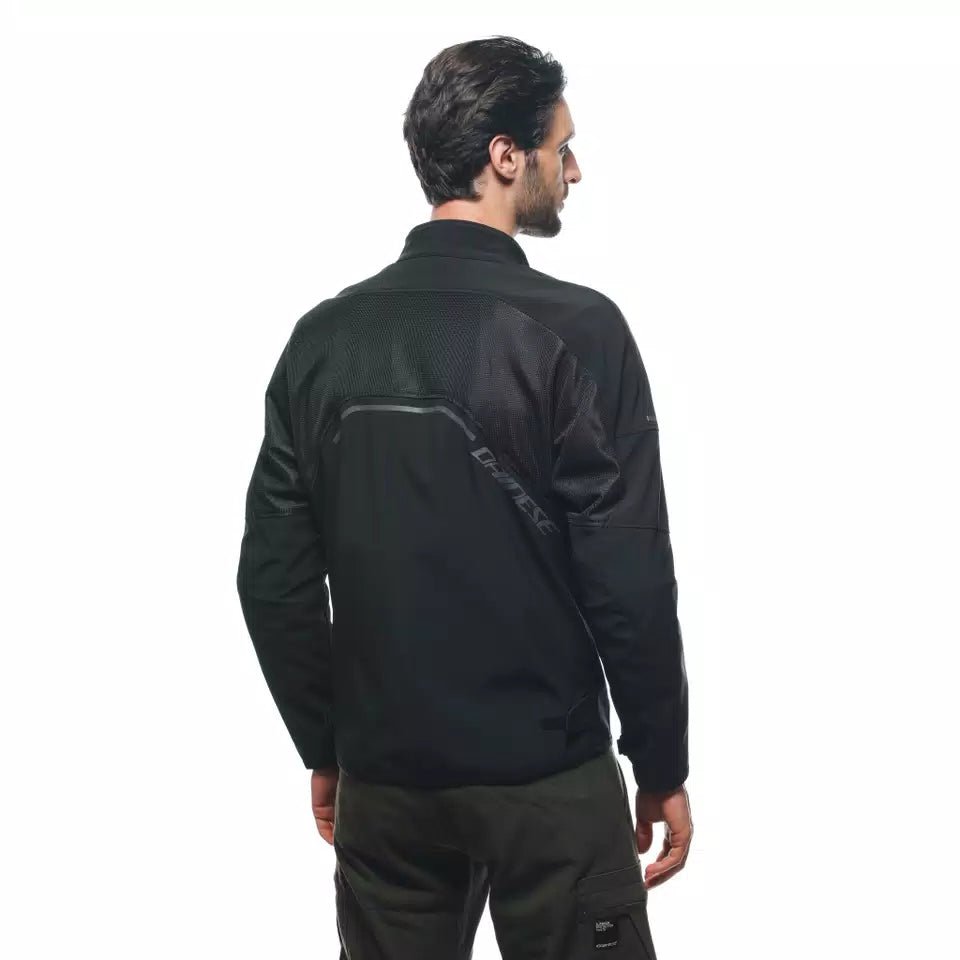 Dainese من داينيس IGNITE AIR TEX JACKET سترة حماية - BOOST BOX PERFORMANCE Dainese20173526296H010