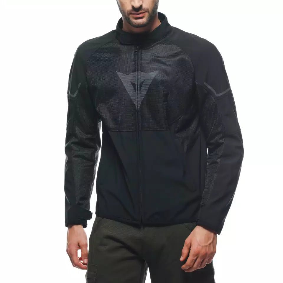 Dainese من داينيس IGNITE AIR TEX JACKET سترة حماية - BOOST BOX PERFORMANCE Dainese20173526296H010