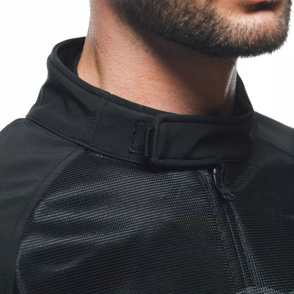 Dainese من داينيس IGNITE AIR TEX JACKET سترة حماية - BOOST BOX PERFORMANCE Dainese20173526296H010