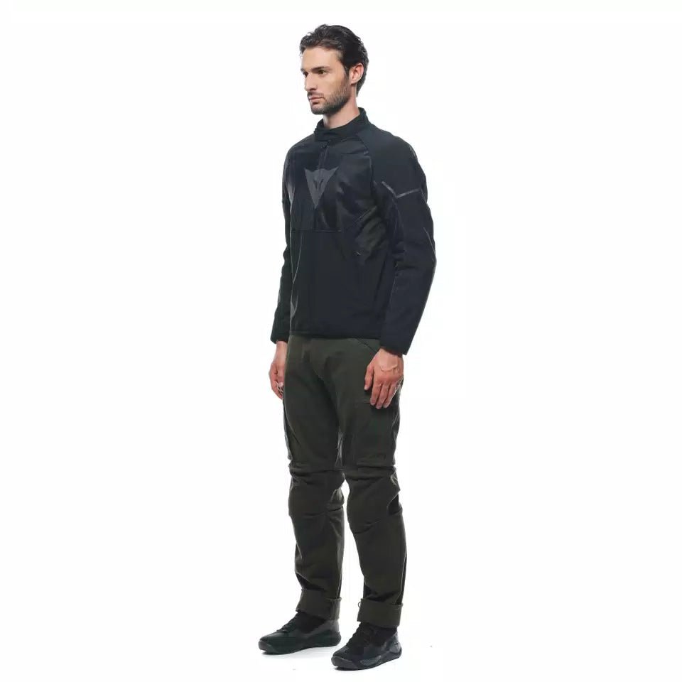 Dainese من داينيس IGNITE AIR TEX JACKET سترة حماية - BOOST BOX PERFORMANCE Dainese20173526296H010