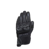 Dainese  Mig 3 Air Black Black